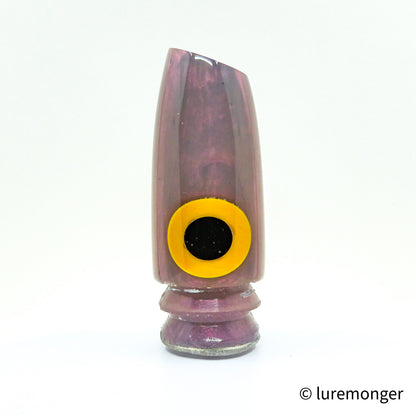 Joe Yee - 14” Lavender Pearl Super Plunger