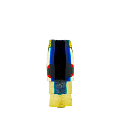 Kobash - 9” Vintage Blue Top Scoop