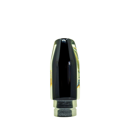 Crampton x Luremonger - 12” Abalone Shell Plunger