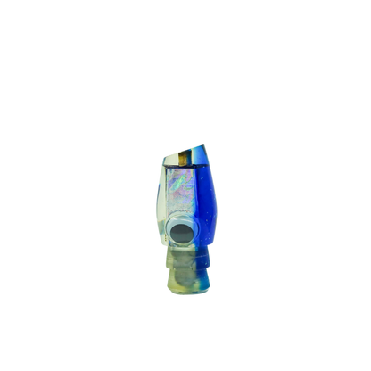 Lapinad - 7" Classic Blue Top Slant