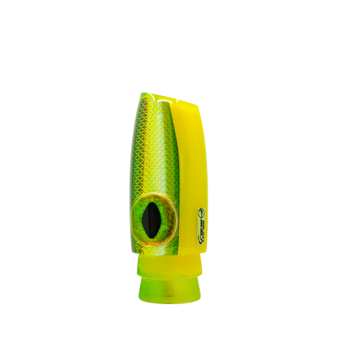 Crane Lures - 14" Limited Edition Plunger Mahi