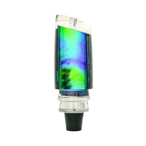 Aloha Lures - 14" Dichroic Glass Smash Bait