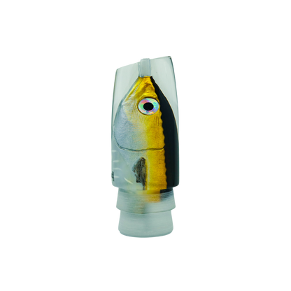 KC - 12” Yellowfin Fish Head Plunger