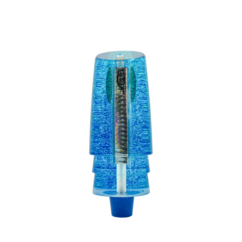 Tantrum - 14" XL Kaboom Blue Scale