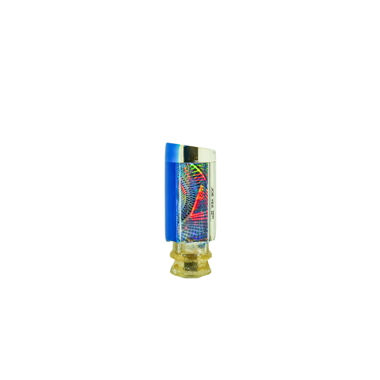Joe Yee - 7" Vintage Bubble Paperclip