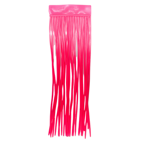 Moldcraft - Tuff Tails Pink #5