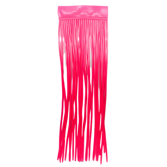 Moldcraft - Tuff Tails Pink #5