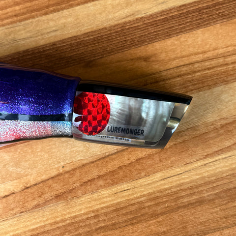 14” Crampton - Luremonger Tahitian HoG