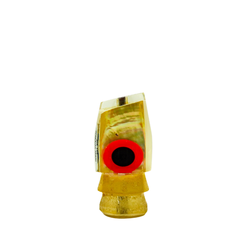 Joe Yee - 12" Vintage Pearl Shell Lam Apollo