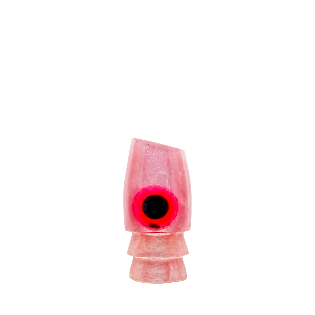 Joe Yee - 12" Vintage Bubblegum Pearl Apollo