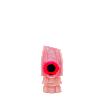 Joe Yee - 12" Vintage Bubblegum Pearl Apollo