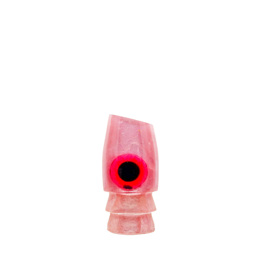 Joe Yee - 12" Vintage Bubblegum Pearl Apollo