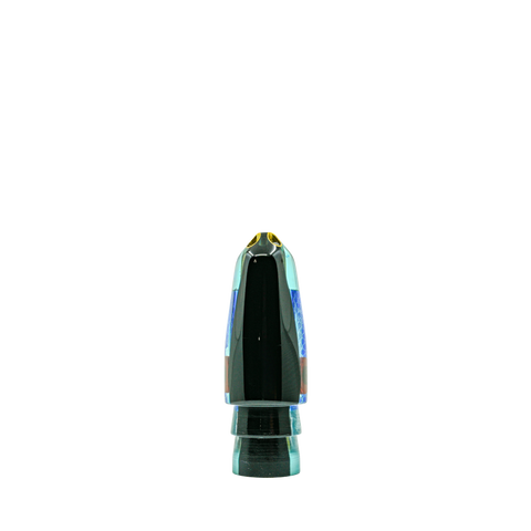 Sh-Bite - 7" Black Ice Jetted Bullet