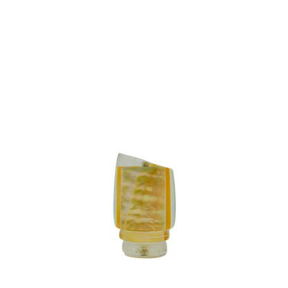 Kealoha - 10” Real Shell Stubby Chee Hoo