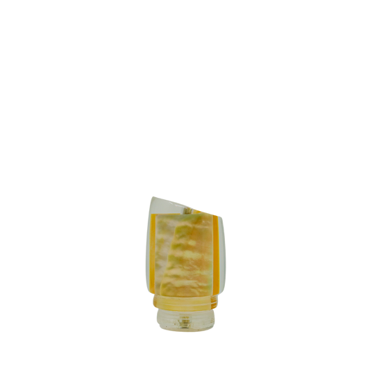 Kealoha - 10” Real Shell Stubby Chee Hoo
