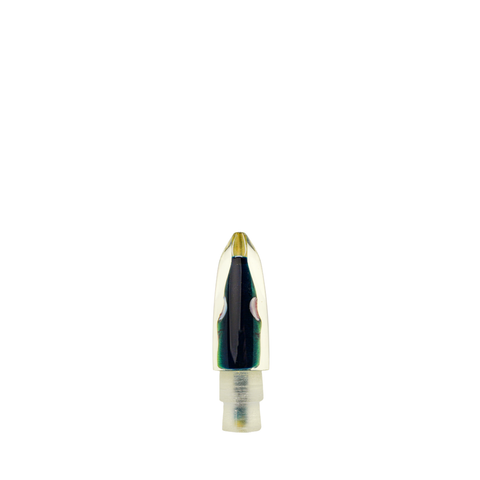 Tsutomu - 6" Poke Series Fish Head Bullet