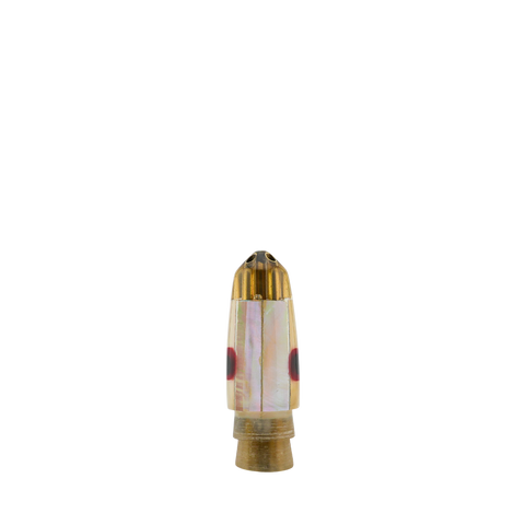 JSI - 7" 4-Hole Jetted Bullet