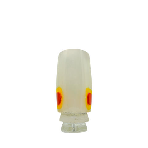 KEGZ - 12" Strawberry Pearl 501