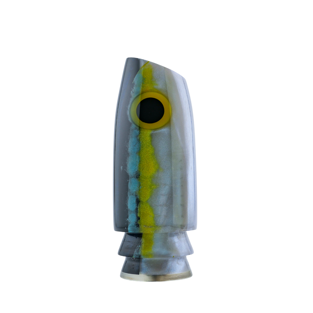 Kegz Lures: History & Lure Identification Guide | Luremonger  - Offshore Trolling Lure Archive