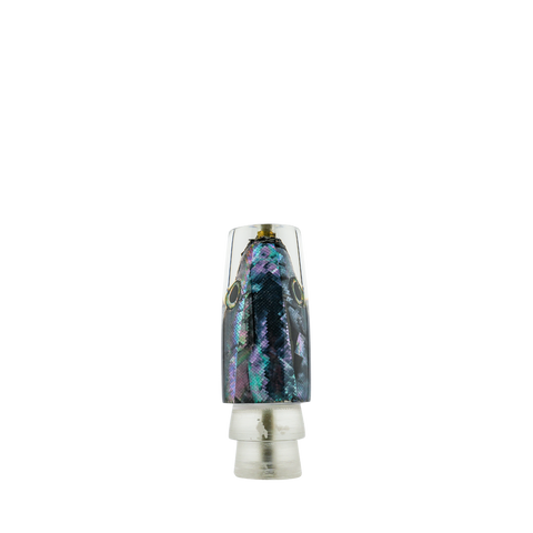 Alii Kai - 9" Shell Series Fish Hard Head