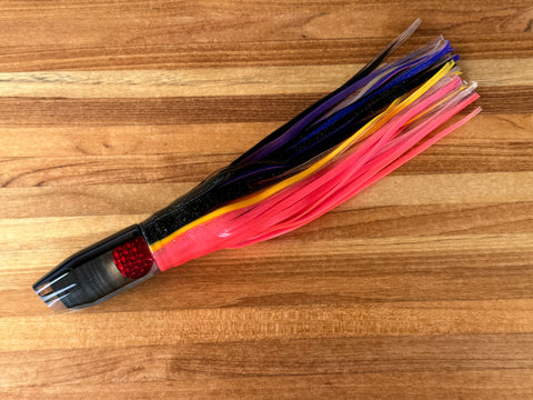 12” Crampton - Luremonger Tahitian Plunger