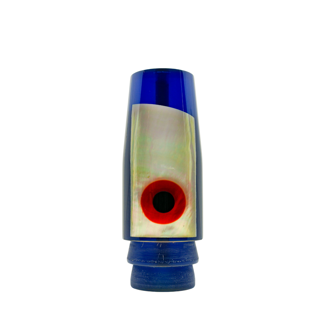 Shiroma Lures: History & Lure Identification Guide | Luremonger  - Offshore Trolling Lure Archive