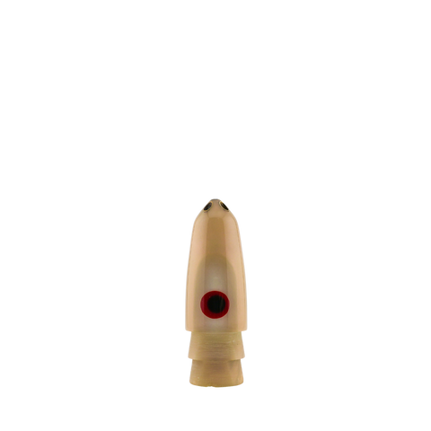 JSI - 7" 4-Hole Jetted Pearl Bullet