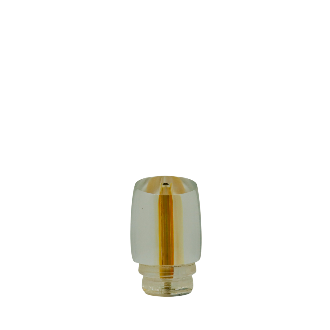 Kealoha - 10” Real Shell Stubby Chee Hoo