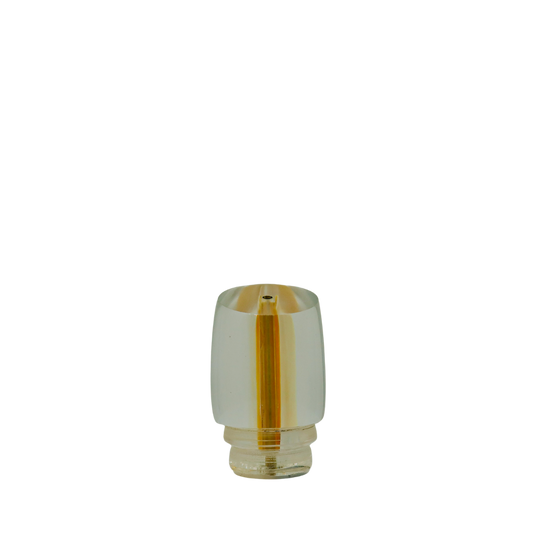 Kealoha - 10” Real Shell Stubby Chee Hoo