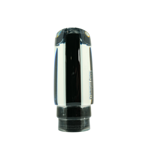 Crampton - 14” Giant Mirror Slab Black HoG