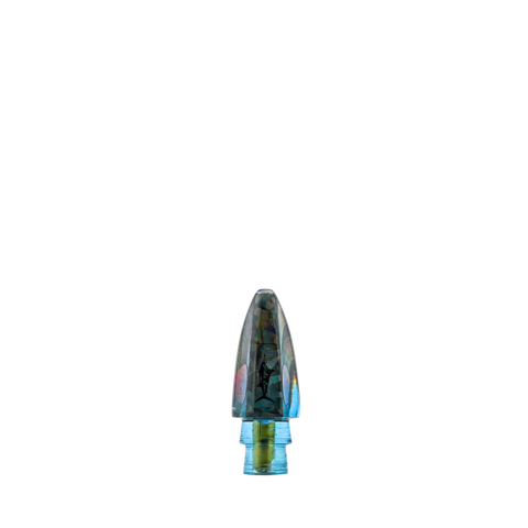 Aloha Lures - 6" Vintage Tahitian Shell Bullet