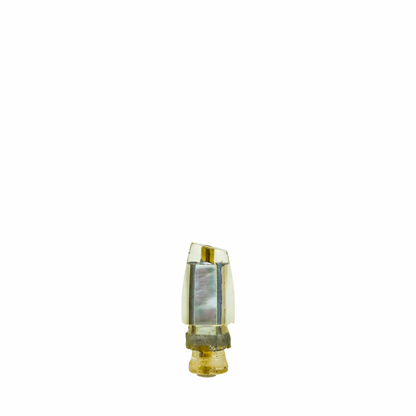 Joe Yee - 7" Vintage Shell Peanut
