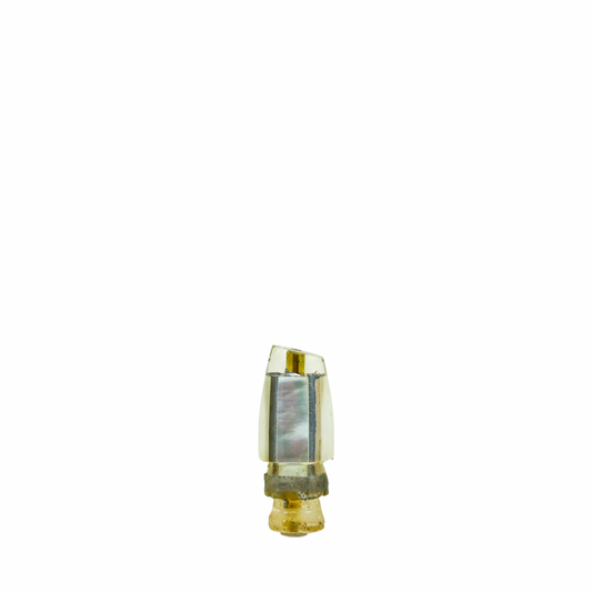 Joe Yee - 7" Vintage Shell Peanut