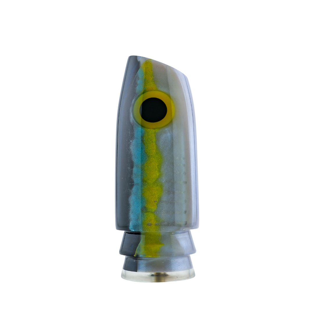 Kegz Lures: History & Lure Identification Guide | Luremonger  - Offshore Trolling Lure Archive