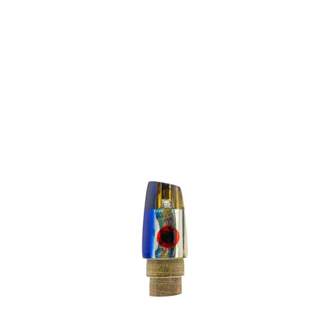 Tanabe - Vintage 7 4-Hole Jetted Slant