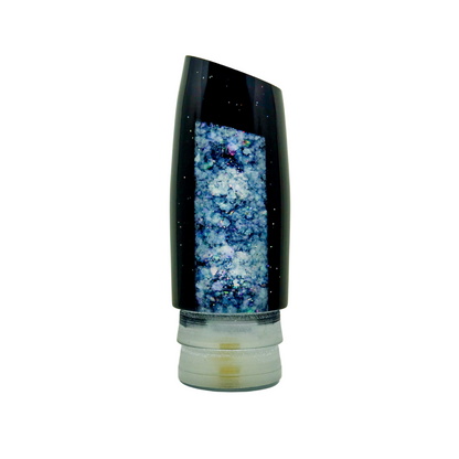 Tanigawa - 14" Large Salt & Pepper Plunger Skirted