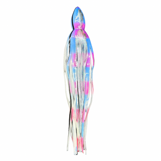 Blue Ocean Mfg. - Custom Color 534 Rubber Skirt