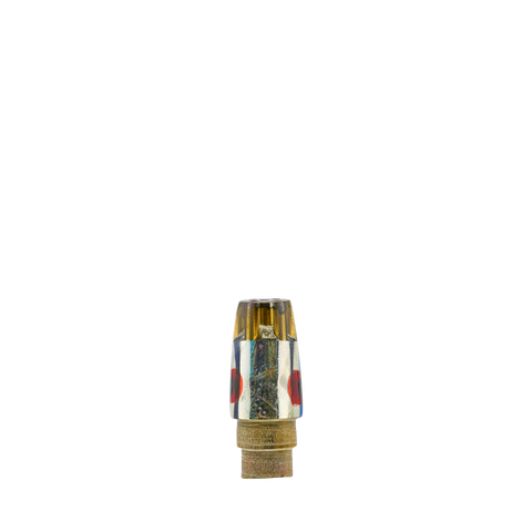Tanabe - Vintage 7" 4-Hole Jetted Slant