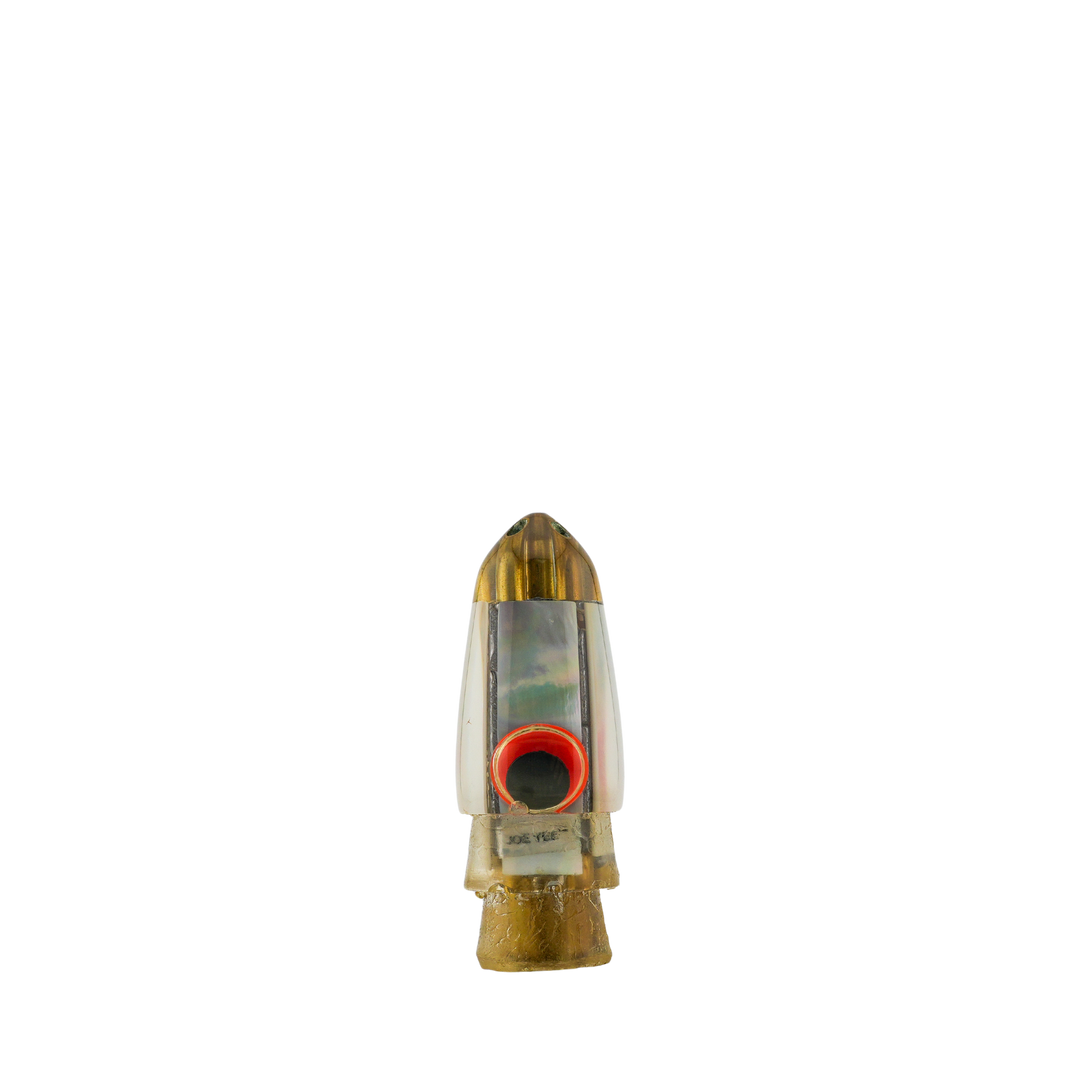 Joe Yee Lures: History & Lure Identification Guide | Luremonger  - Offshore Trolling Lure Archive