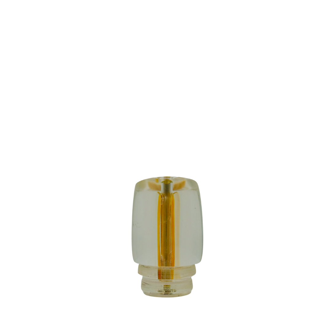 Kealoha - 10” Real Shell Stubby Chee Hoo