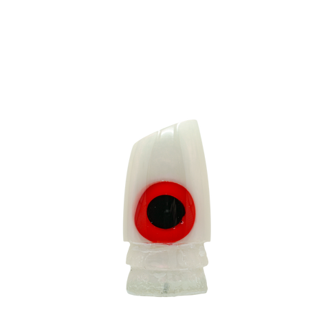 KEGZ - 14" White Strawberry Pearl 24/7