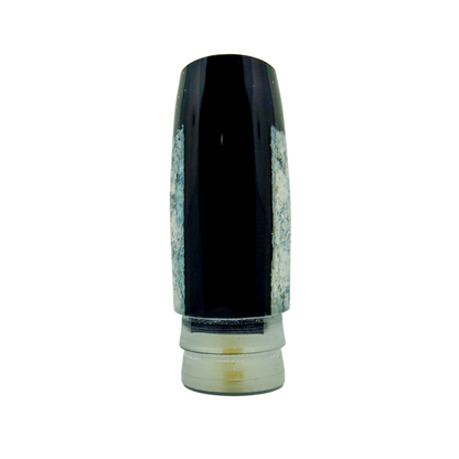 Tanigawa - 14" Large Salt & Pepper Plunger Skirted