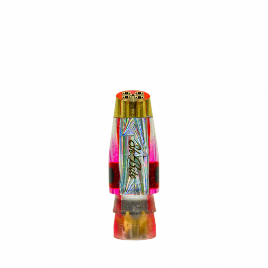 Sh-Bite - 9” Reversed Tapered Jetted Slant