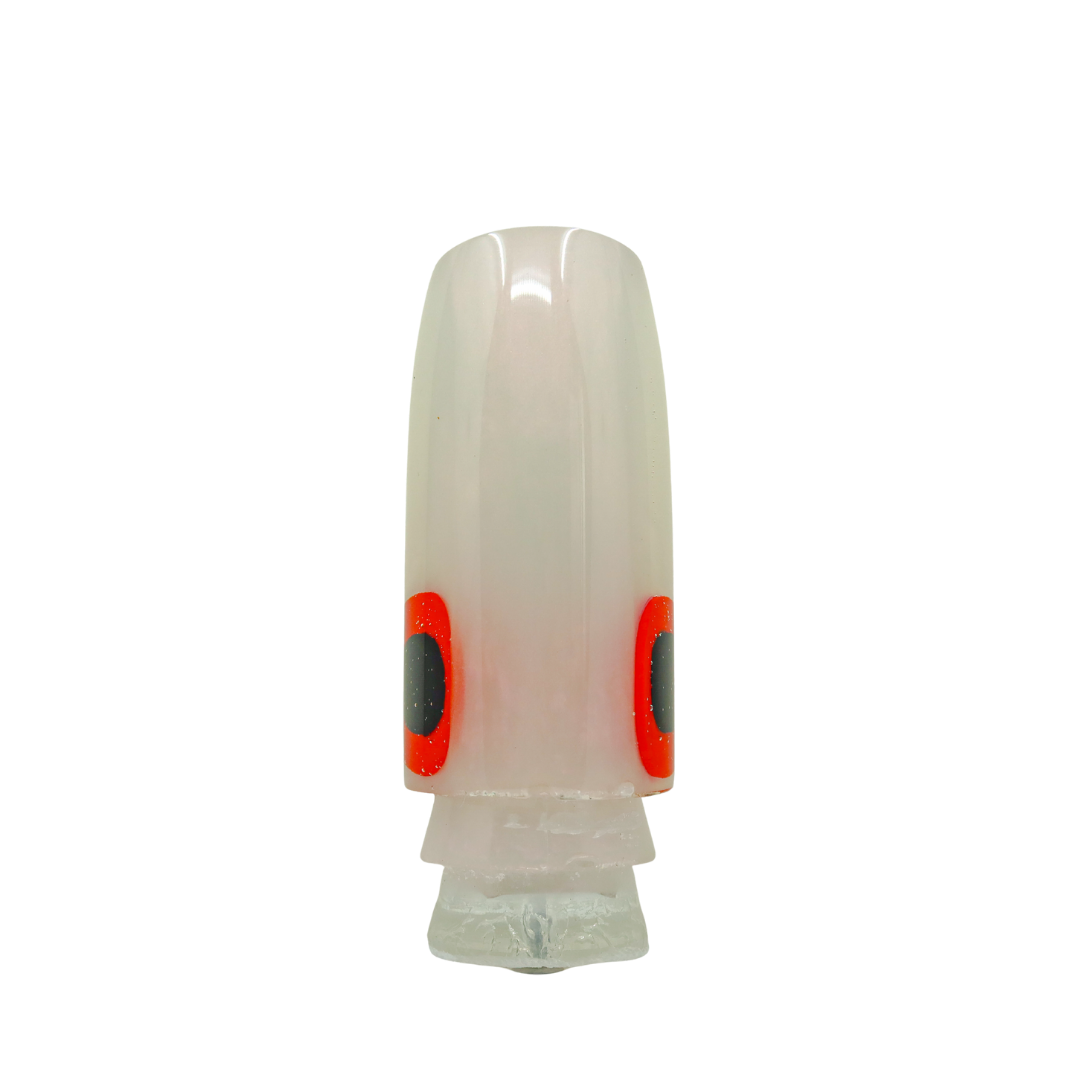 KEGZ - 14” Classic White Pearl Super Plunger