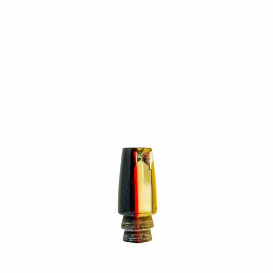 Coggin - 7” Vintage Real Shell Invert