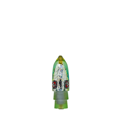 Nevahmine - 7" Yellowfin Tuna Bullet