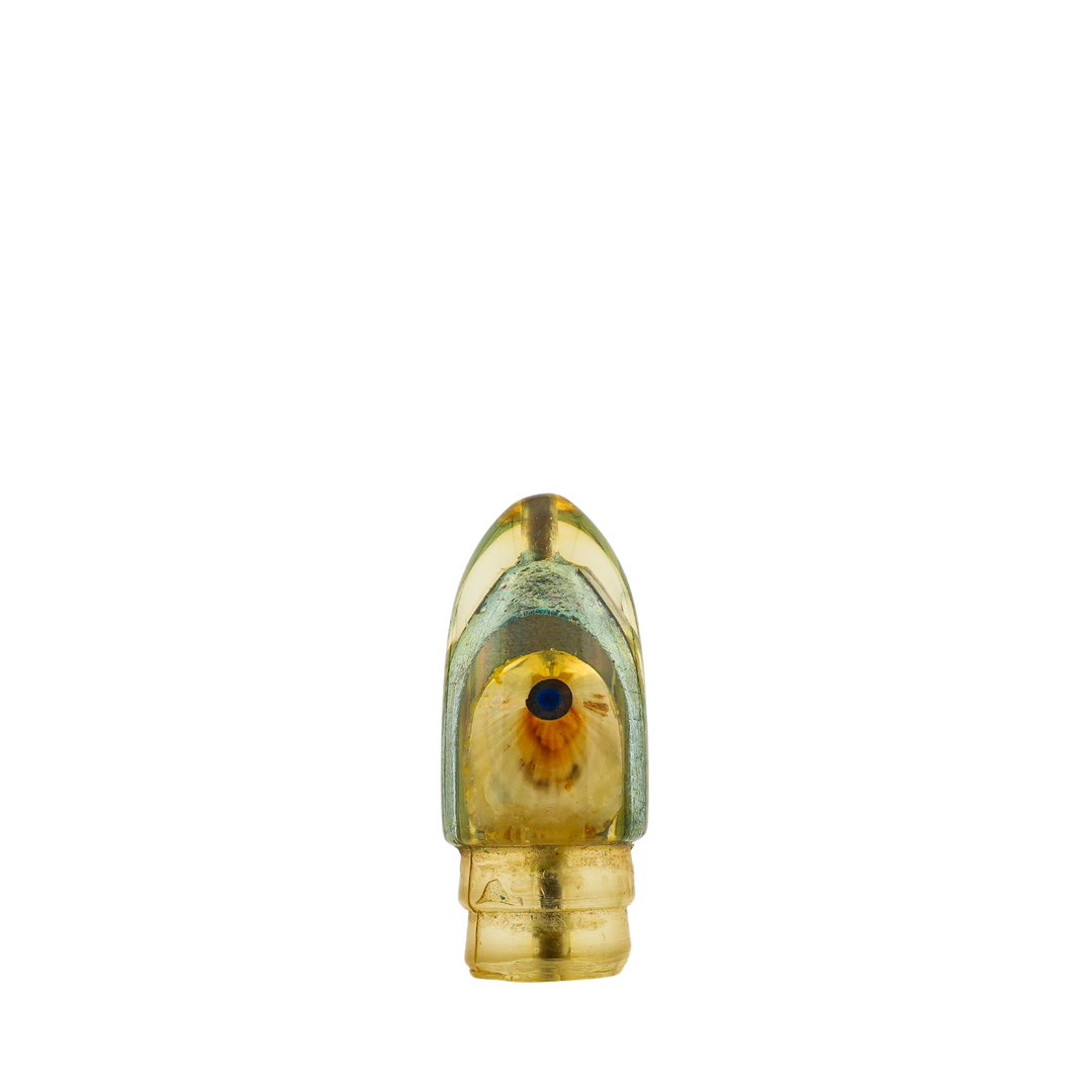 Sonny Arita - 9 Vintage Opihi Eye Bullet