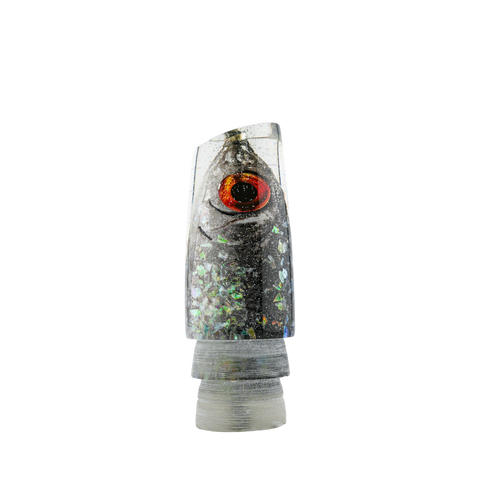 Bomboy - 14" Limited Fish Head Destroyer