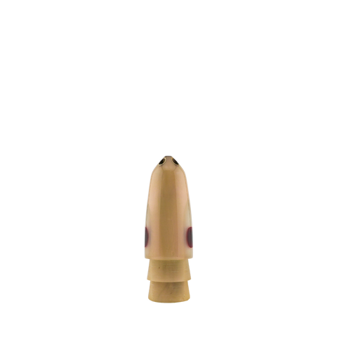 JSI - 7" 4-Hole Jetted Pearl Bullet