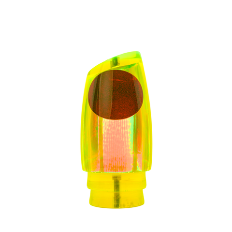 Koya - 16” Vintage Neon Large Poi Dog